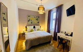 Baerliner Hotel